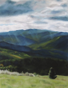 Max Patch - Variation I