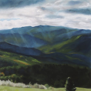 Max Patch - Variation I