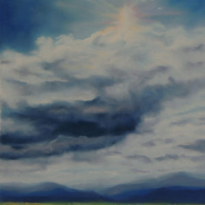 Max Patch - Variation II