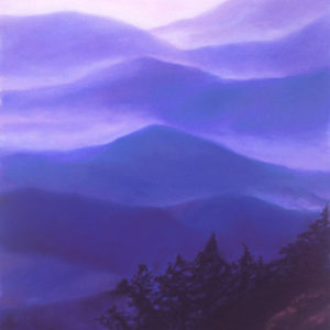 Mountain Mist