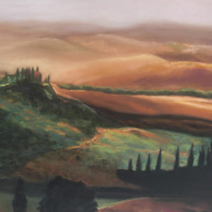 Tuscan Hills