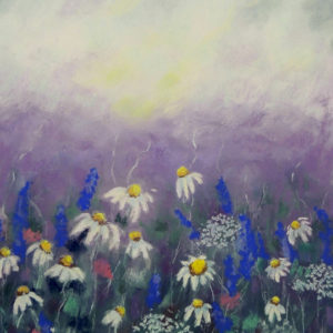 Spring Bouquet - Sold