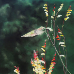 The Sweetest Nectar is Within