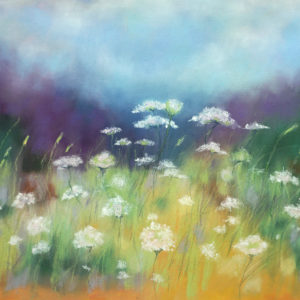 Breath of Life Framed Canvas Giclee