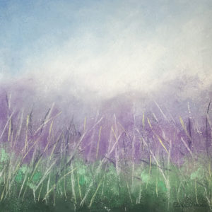 Morning Dew - Sold