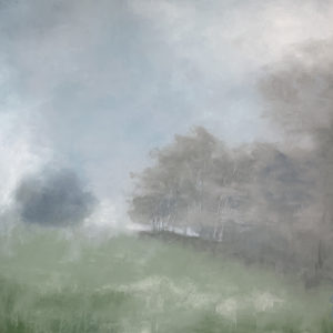 Early Morning - Sold