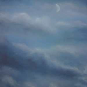 Midnight Dream - Sold