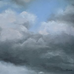 Asheville Sky - Sold