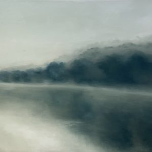 River Reflection - Sold