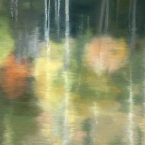 Soul Reflection-Sold