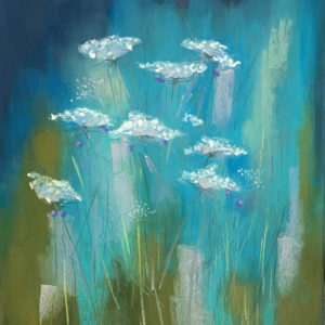 Spring Awakening - Sold