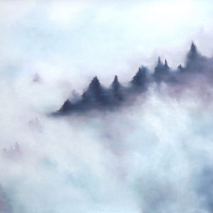 Into the Clouds - Sold