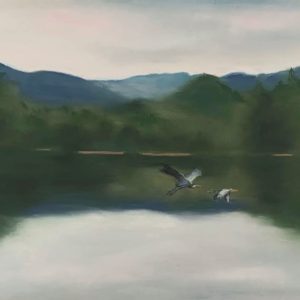 Birds of a Feather - Sold