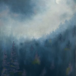 On The Edge III - Sold