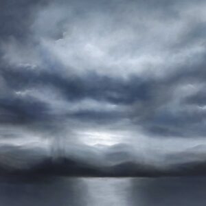 Beyond The Clouds