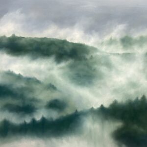 The Light Beside The Mist